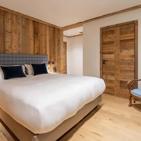 Rustic 1850 Courchevel