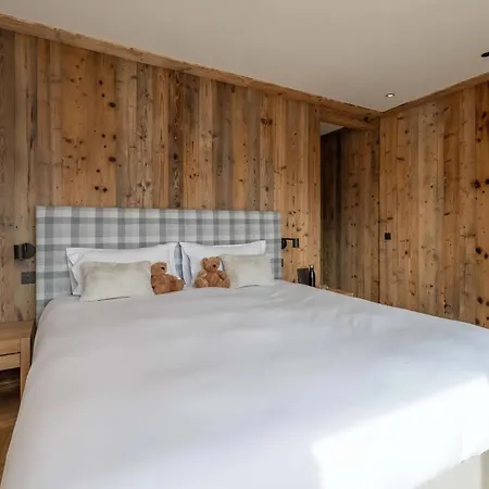 Rustic 1850 * Courchevel