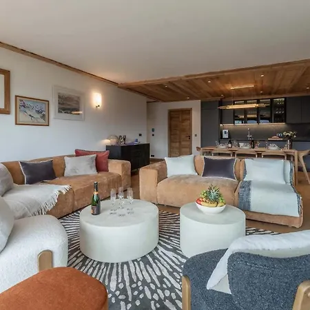 Apartment Rustic 1850